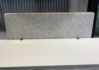 Polyestervezel Echo Panel 18mm Geluiddempende Bureauverdelers